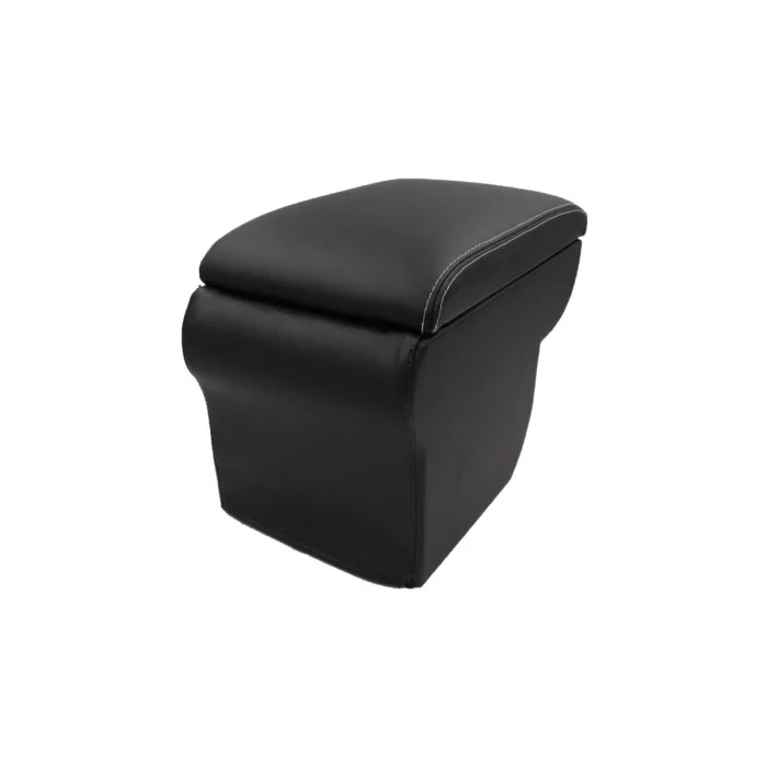 Подлокотник Kia Soul 2 (2013 - наше время) черный Armrest модельный